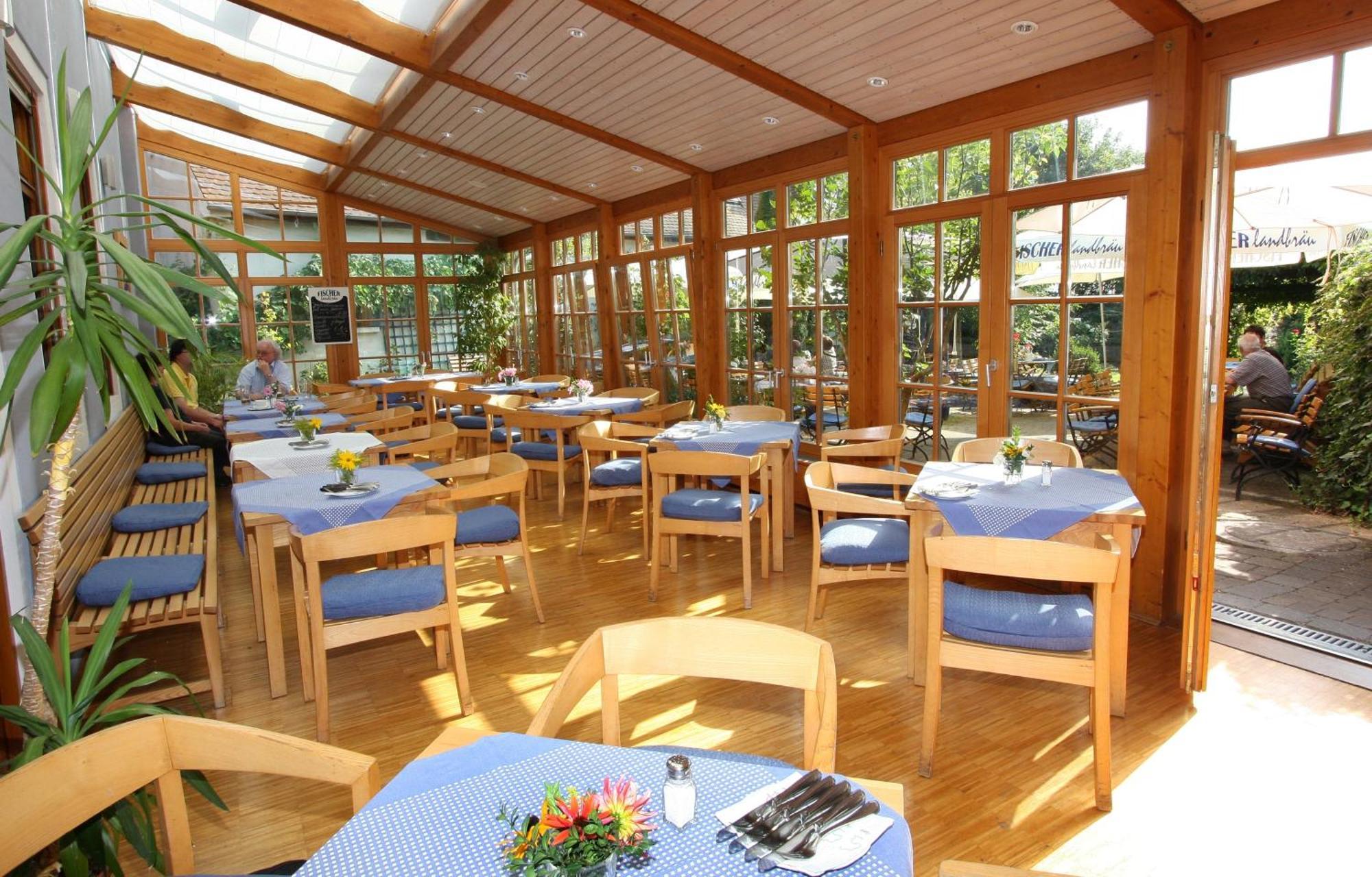 Karpfenhotel & Herrenhaus Im Gasthaus Sindel-Buckel Feuchtwangen Exteriér fotografie