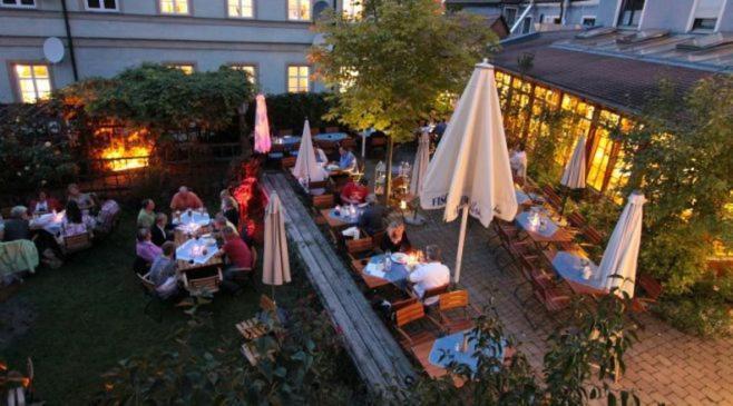 Karpfenhotel & Herrenhaus Im Gasthaus Sindel-Buckel Feuchtwangen Exteriér fotografie